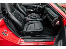 2002 Porsche Boxster (CC-2078469) for sale in Beverly Hills, California