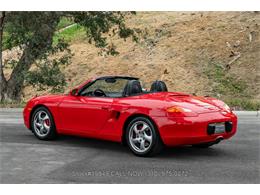 2002 Porsche Boxster (CC-2078469) for sale in Beverly Hills, California
