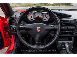 2002 Porsche Boxster (CC-2078469) for sale in Beverly Hills, California