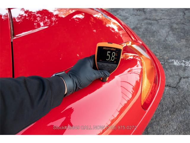 2002 Porsche Boxster (CC-2078469) for sale in Beverly Hills, California