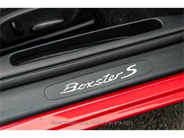 2002 Porsche Boxster (CC-2078469) for sale in Beverly Hills, California