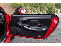2002 Porsche Boxster (CC-2078469) for sale in Beverly Hills, California