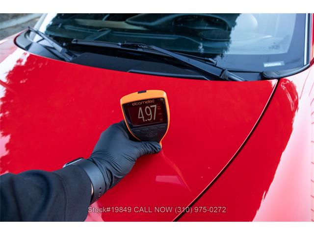2002 Porsche Boxster (CC-2078469) for sale in Beverly Hills, California