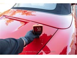 2002 Porsche Boxster (CC-2078469) for sale in Beverly Hills, California