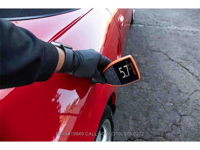 2002 Porsche Boxster (CC-2078469) for sale in Beverly Hills, California