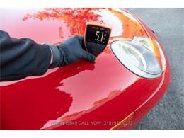 2002 Porsche Boxster (CC-2078469) for sale in Beverly Hills, California