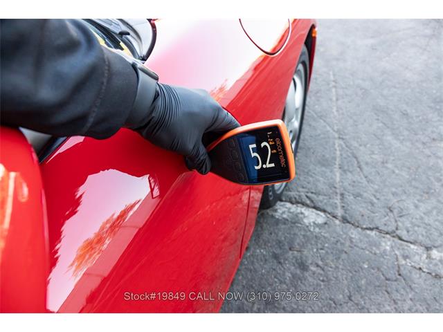 2002 Porsche Boxster (CC-2078469) for sale in Beverly Hills, California