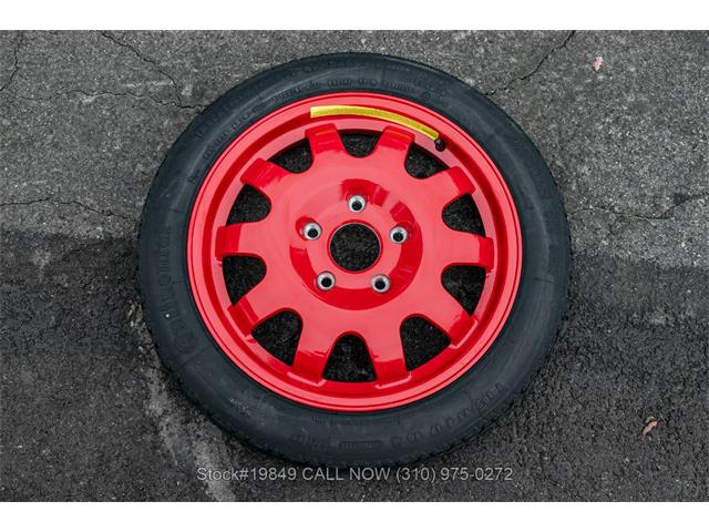 2002 Porsche Boxster (CC-2078469) for sale in Beverly Hills, California
