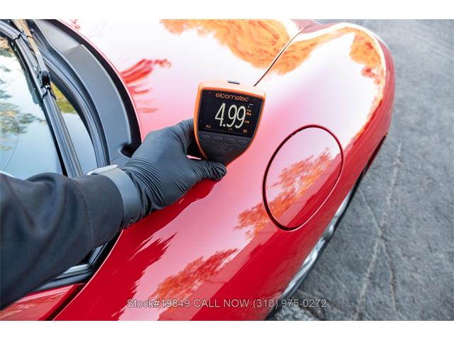2002 Porsche Boxster (CC-2078469) for sale in Beverly Hills, California