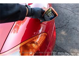 2002 Porsche Boxster (CC-2078469) for sale in Beverly Hills, California