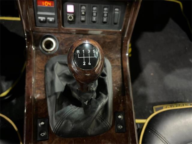 1998 BMW Z3 (CC-2070847) for sale in Wooster, Ohio