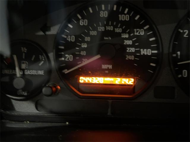 1998 BMW Z3 (CC-2070847) for sale in Wooster, Ohio