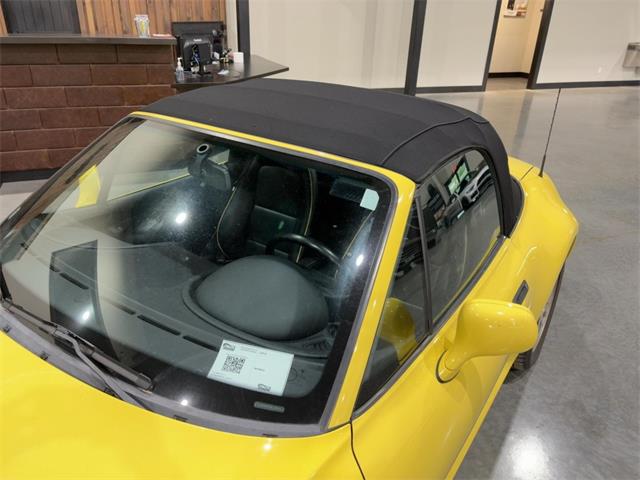 1998 BMW Z3 (CC-2070847) for sale in Wooster, Ohio