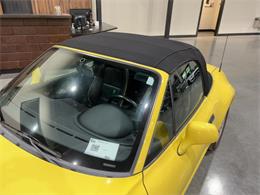 1998 BMW Z3 (CC-2070847) for sale in Wooster, Ohio