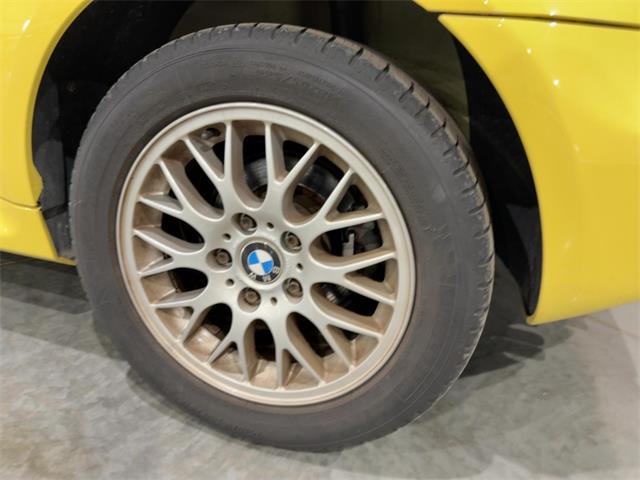 1998 BMW Z3 (CC-2070847) for sale in Wooster, Ohio