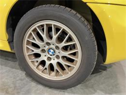 1998 BMW Z3 (CC-2070847) for sale in Wooster, Ohio