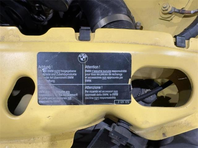 1998 BMW Z3 (CC-2070847) for sale in Wooster, Ohio