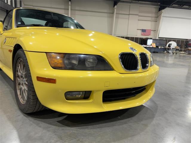 1998 BMW Z3 (CC-2070847) for sale in Wooster, Ohio