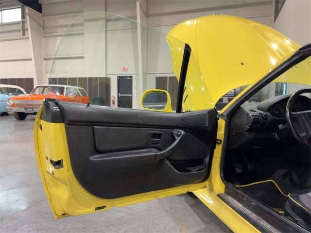 1998 BMW Z3 (CC-2070847) for sale in Wooster, Ohio