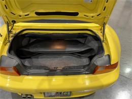 1998 BMW Z3 (CC-2070847) for sale in Wooster, Ohio