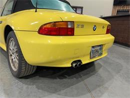 1998 BMW Z3 (CC-2070847) for sale in Wooster, Ohio