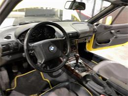 1998 BMW Z3 (CC-2070847) for sale in Wooster, Ohio