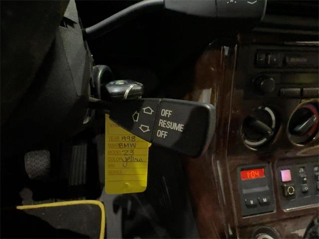 1998 BMW Z3 (CC-2070847) for sale in Wooster, Ohio