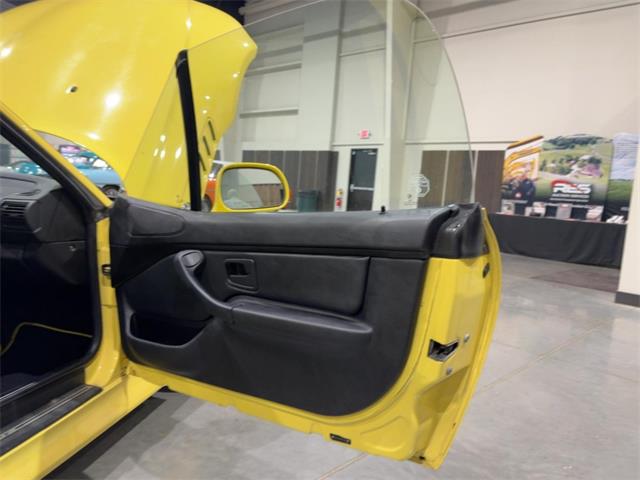 1998 BMW Z3 (CC-2070847) for sale in Wooster, Ohio