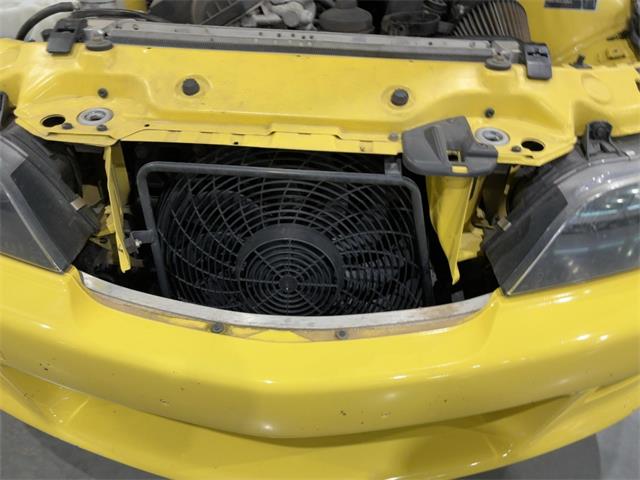 1998 BMW Z3 (CC-2070847) for sale in Wooster, Ohio