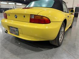 1998 BMW Z3 (CC-2070847) for sale in Wooster, Ohio