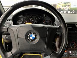 1998 BMW Z3 (CC-2070847) for sale in Wooster, Ohio