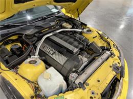 1998 BMW Z3 (CC-2070847) for sale in Wooster, Ohio