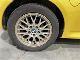 1998 BMW Z3 (CC-2070847) for sale in Wooster, Ohio