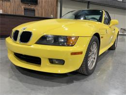 1998 BMW Z3 (CC-2070847) for sale in Wooster, Ohio