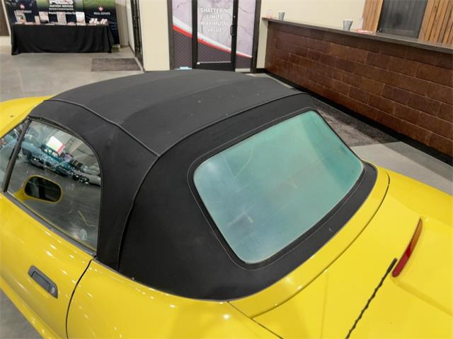1998 BMW Z3 (CC-2070847) for sale in Wooster, Ohio
