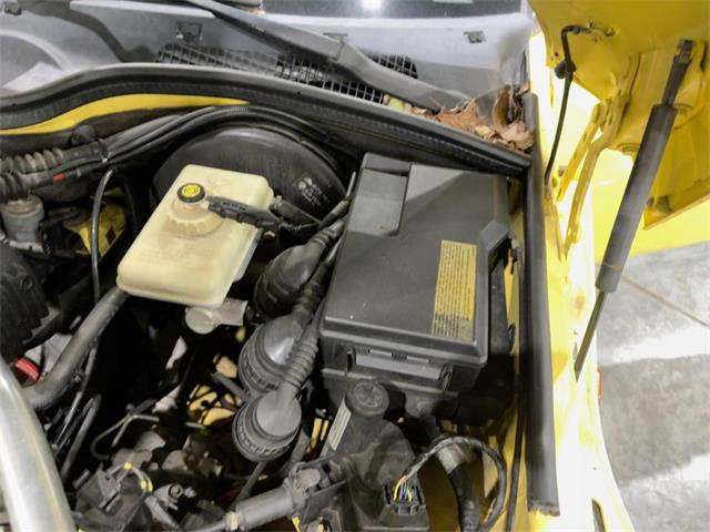 1998 BMW Z3 (CC-2070847) for sale in Wooster, Ohio