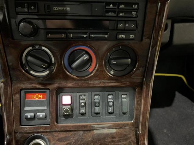 1998 BMW Z3 (CC-2070847) for sale in Wooster, Ohio