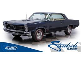 1965 Pontiac GTO (CC-2078470) for sale in Lithia Springs, Georgia