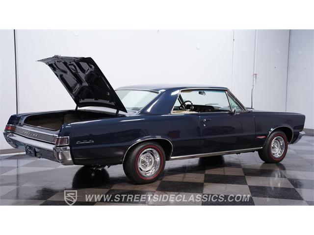 1965 Pontiac GTO (CC-2078470) for sale in Lithia Springs, Georgia