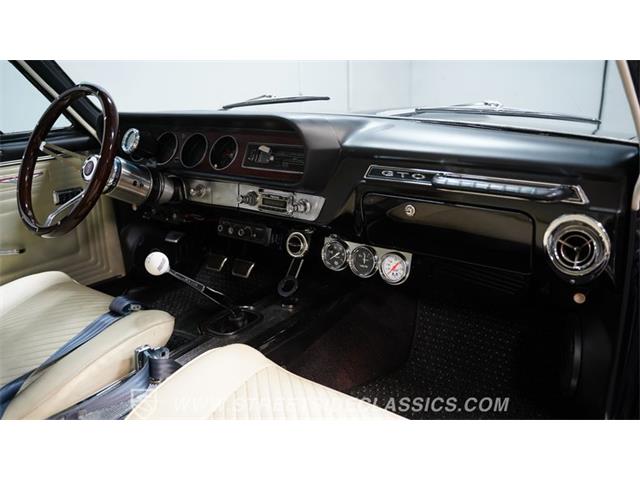 1965 Pontiac GTO (CC-2078470) for sale in Lithia Springs, Georgia