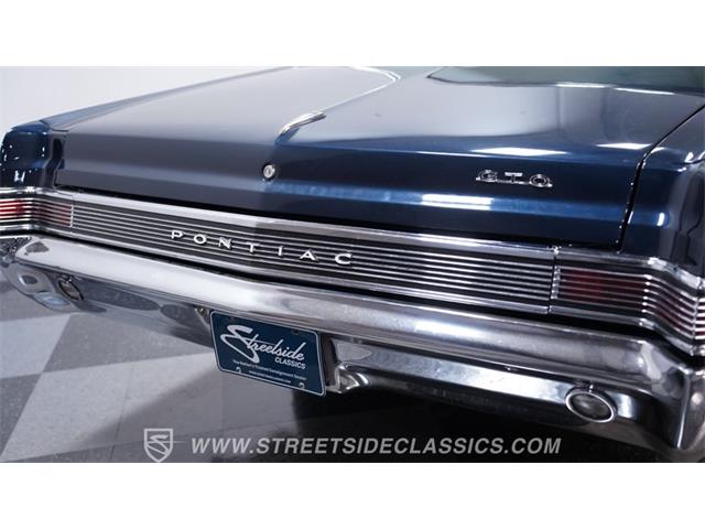 1965 Pontiac GTO (CC-2078470) for sale in Lithia Springs, Georgia
