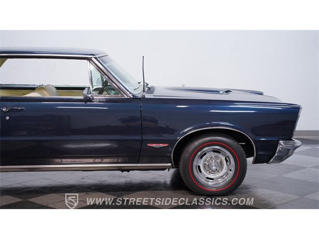 1965 Pontiac GTO (CC-2078470) for sale in Lithia Springs, Georgia