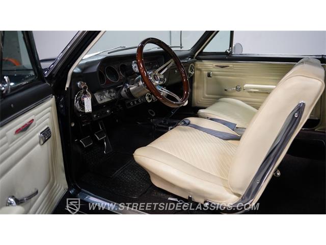 1965 Pontiac GTO (CC-2078470) for sale in Lithia Springs, Georgia