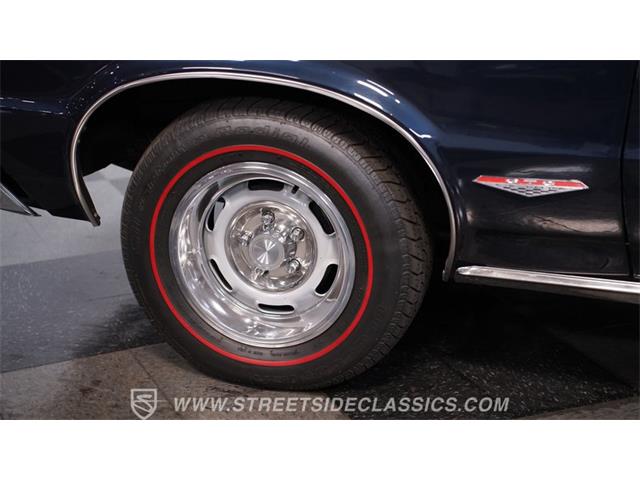 1965 Pontiac GTO (CC-2078470) for sale in Lithia Springs, Georgia
