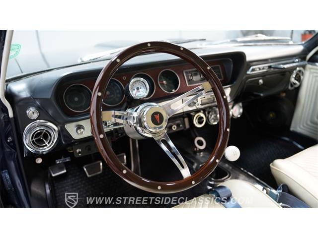 1965 Pontiac GTO (CC-2078470) for sale in Lithia Springs, Georgia