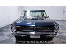 1965 Pontiac GTO (CC-2078470) for sale in Lithia Springs, Georgia