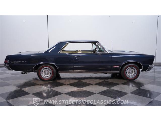 1965 Pontiac GTO (CC-2078470) for sale in Lithia Springs, Georgia