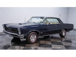 1965 Pontiac GTO (CC-2078470) for sale in Lithia Springs, Georgia