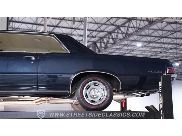 1965 Pontiac GTO (CC-2078470) for sale in Lithia Springs, Georgia