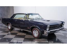 1965 Pontiac GTO (CC-2078470) for sale in Lithia Springs, Georgia